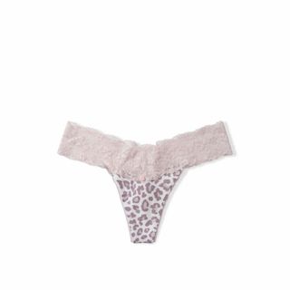 ヴィクトリアズシークレット(Victoria's Secret)のVS285❤︎VICTORIA'S SECRET❤︎ Thong(XS)(ショーツ)