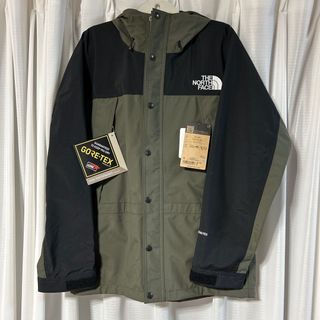 ザノースフェイス(THE NORTH FACE)のノースフェイスマウンテンライトジャケット(マウンテンパーカー)