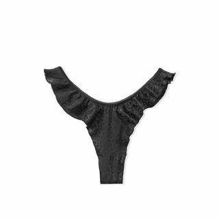 ヴィクトリアズシークレット(Victoria's Secret)のVS284❤︎VICTORIA'S SECRET❤︎ Thong(XS)(ショーツ)