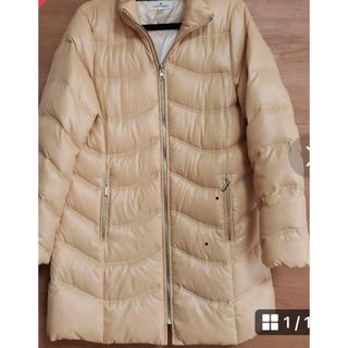 Courreges(ダウンコート)のフリマアイテム一覧 Courreges(ダウンコート)のフリマアイテム一覧