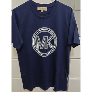 マイケルコース(Michael Kors)のマイケルコースTシャツ(Tシャツ(半袖/袖なし))