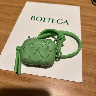 ボッテガヴェネタ(Bottega Veneta)のボッテガヴェネタ　AirPods Proケース(モバイルケース/カバー)