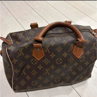 ルイヴィトン(LOUIS VUITTON)のルイヴィトンバック(ハンドバッグ)