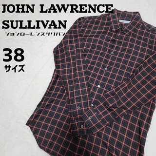 JOHN LAWRENCE SULLIVAN - john lawrence sullivan ドット 水玉 19SS ...