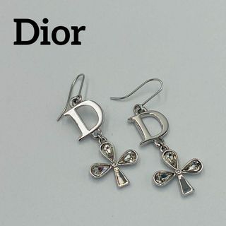 ディオール(Christian Dior) ピアスの通販 1,000点以上 | クリスチャン