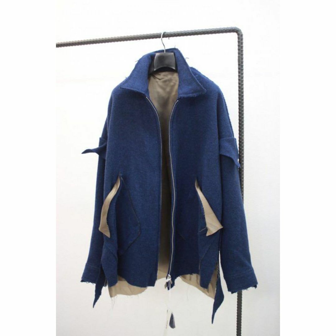 sulvam OVER DRIZZLER JKT サルバム ドリズラジャケット sulvam OVER DRIZZLER JKT サルバム ドリズラジャケット