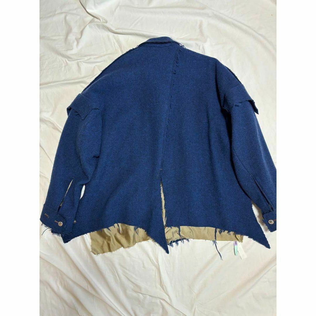 sulvam OVER DRIZZLER JKT サルバム ドリズラジャケット sulvam OVER DRIZZLER JKT サルバム ドリズラジャケット