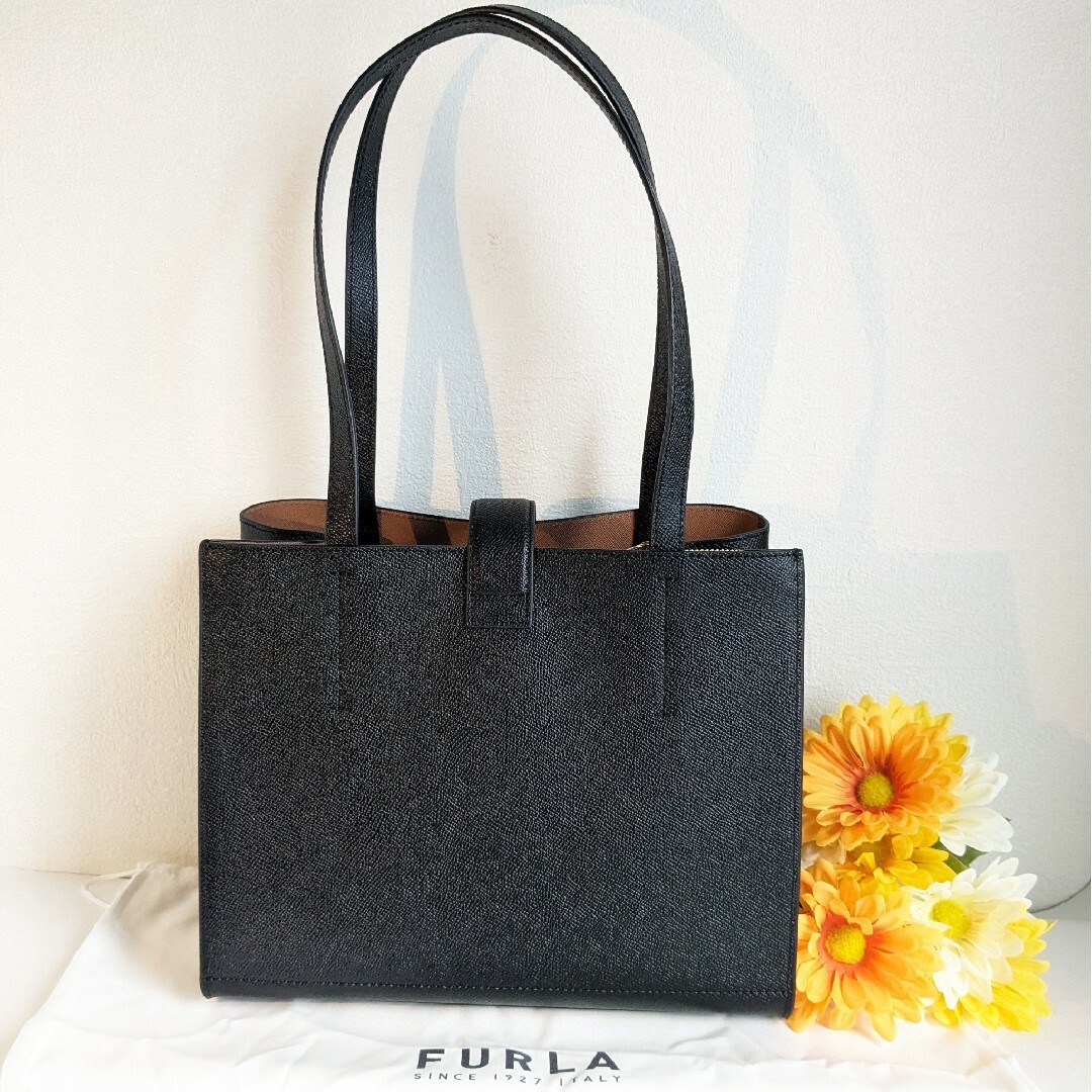 Furla(フルラ)の大人気✨ フルラ SOFIA ソフィア トートバック BATTPRS Mサイズ レディースのバッグ(トートバッグ)の商品写真