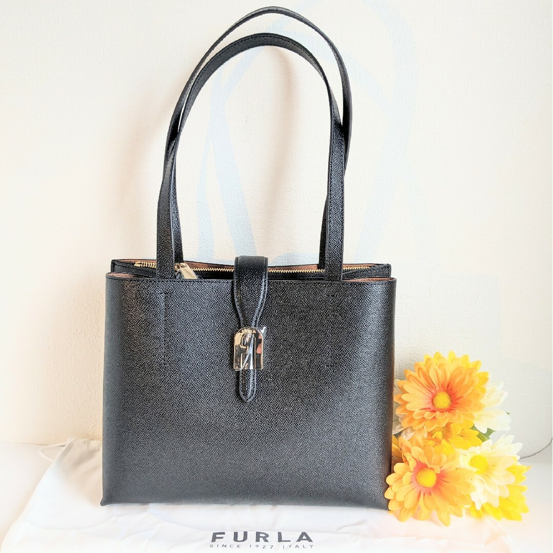 カラーベージュフルラ FURLA トートバッグ SOFIA ソフィア BATTPRS