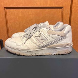 ニューバランス(New Balance)のニューバランス　BB550LN1(スニーカー)