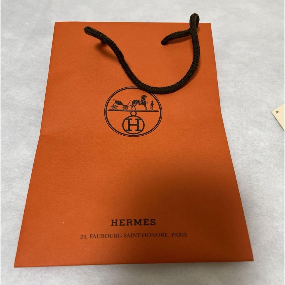 Hermes(エルメス)のエルメス ツイリーケース&ショッパー レディースのバッグ(ショップ袋)の商品写真