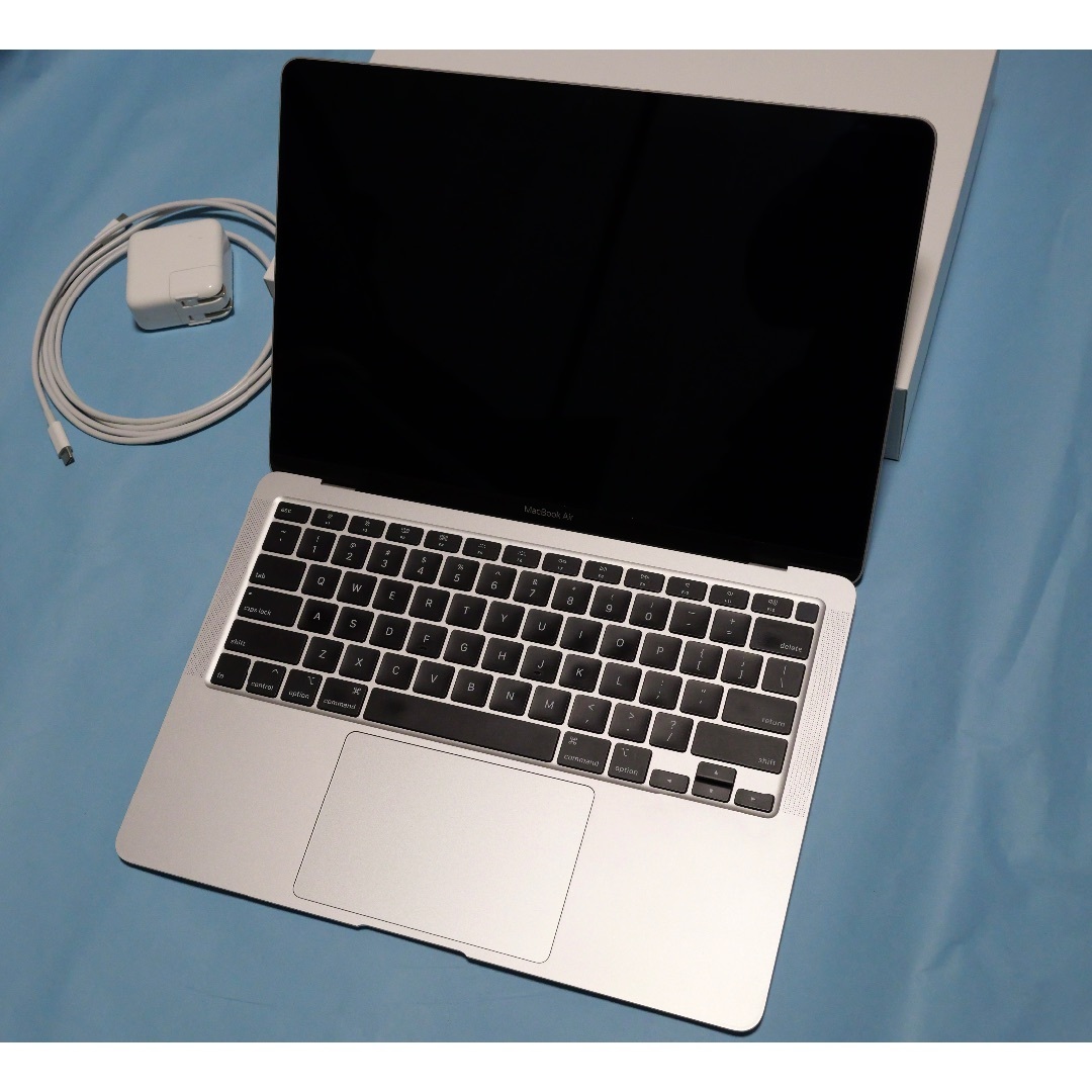 Apple - りょーん　MacBook Air 2020   i5/16GB/512GB