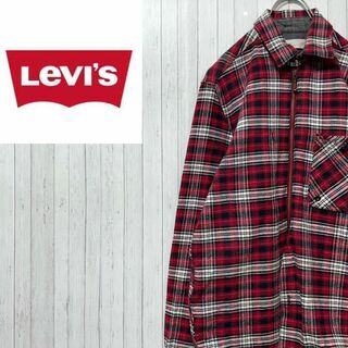 Levi's - Sサイズ Levi's Wasted Youth Workers Jacketの通販 by