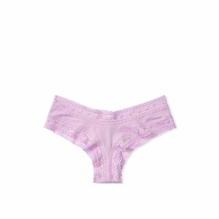 ヴィクトリアズシークレット(Victoria's Secret)のVS274❤︎VICTORIA'S SECRET❤︎Cheeky(XS)(ショーツ)