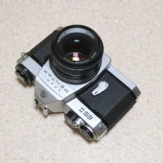 PENTAX - 完動品 即撮影可能 フィルムカメラ Pentax SP f/1.8 L275の