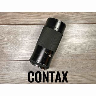 CONTAX - ✨安心保証✨CARL ZEISS Sonnar T 210mm f/4