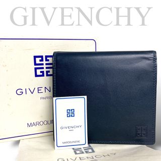 GIVENCHY 折り財布&カードケース セット販売‼️