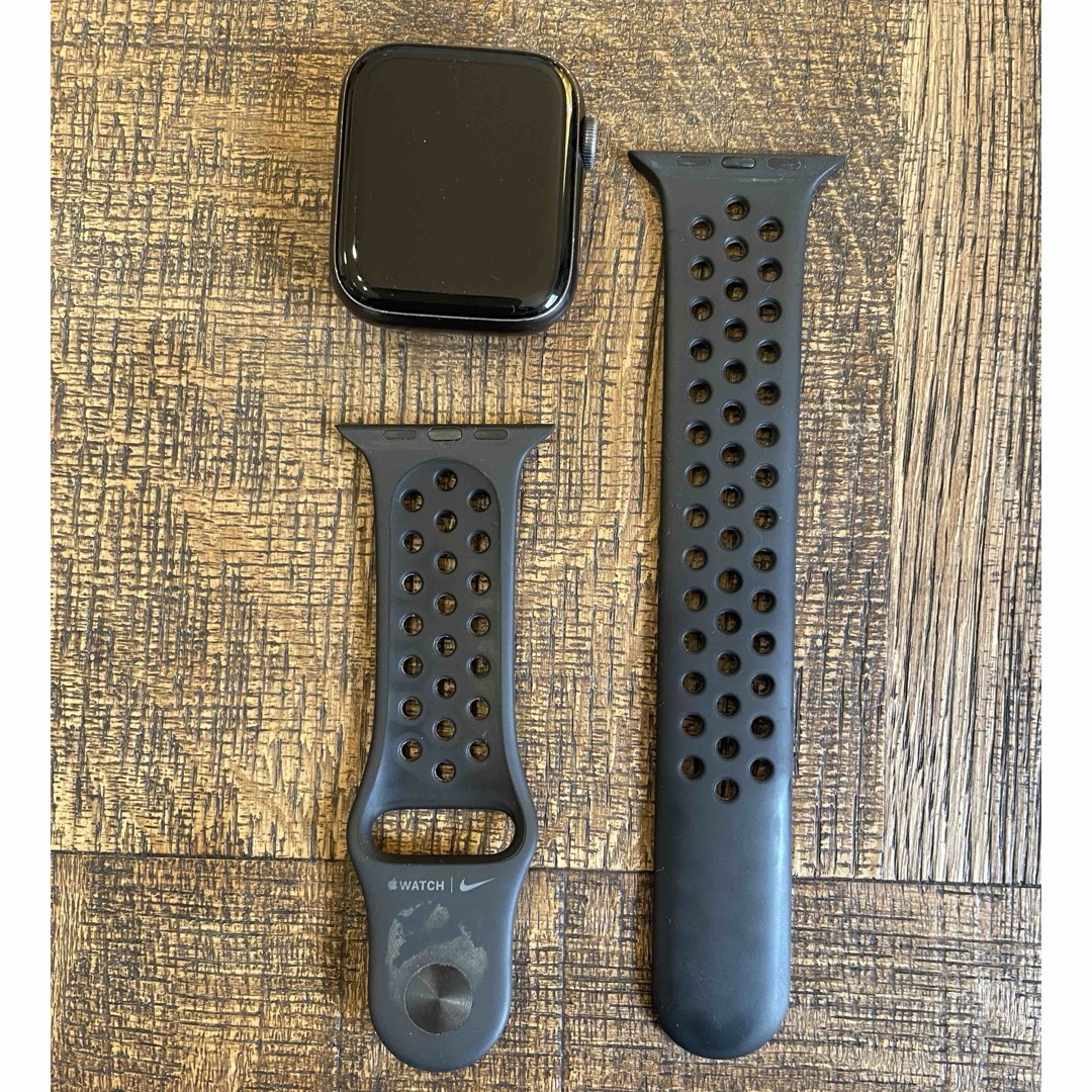 Apple Watch - イクミンさん専用 Apple Watch 5 ジャンク品 44mmの通販 ...