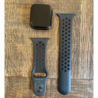 アップルウォッチ(Apple Watch)のイクミンさん専用　Apple Watch 5 ジャンク品　44mm(スマートフォン本体)