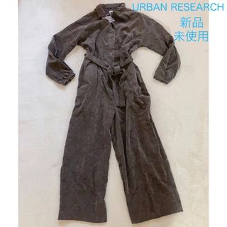 アーバンリサーチ(URBAN RESEARCH)の新品☆ アーバンリサーチ オールインワン(オールインワン)