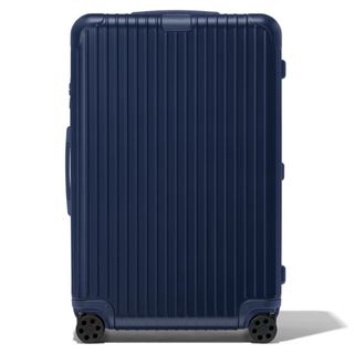 リモワ(RIMOWA)のRIMOWA リモワ Essential エッセンシャル マットブルー 85L(旅行用品)