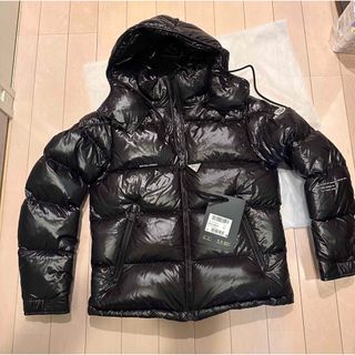 モンクレール(MONCLER)のモンクレール ジーニアス フラグメント 22AW RICKEY(ダウンジャケット)