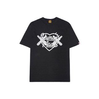 ヒューマンメイド(HUMAN MADE)のL HUMAN MADE x KAWS Made Graphic TEE(Tシャツ/カットソー(半袖/袖なし))