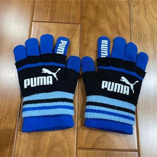 プーマ(PUMA)のpuma  プーマ  てぶくろ(手袋)