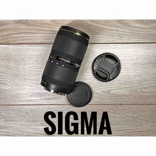 シグマ(SIGMA)の✨安心保証✨SIGMA 50-150mm f/2.8 II CANON(レンズ(単焦点))