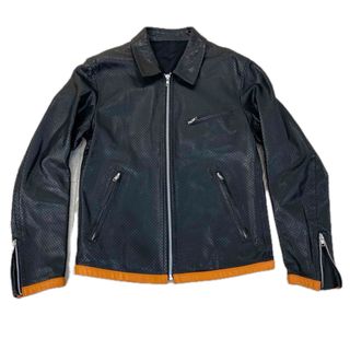 COMME des GARCONS HOMME(レザージャケット)のフリマアイテム一覧 COMME des GARCONS HOMME(レザージャケット)のフリマアイテム一覧