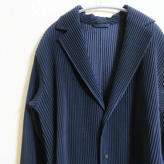 ISSEY MIYAKE(テーラードジャケット)のフリマアイテム一覧 ISSEY MIYAKE(テーラードジャケット)のフリマアイテム一覧