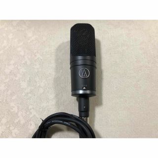 オーディオテクニカ(audio-technica)のaudio−technica AT4050 コンデンサーマイク(マイク)