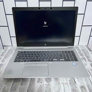 ヒューレットパッカード(HP)の32G 1TB 第8世代 HP EliteBook 850 G5 corei7(ノートPC)