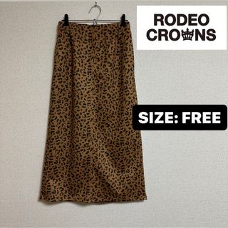 RODEO CROWNS WIDE BOWL - 今日だけ限定お値下げ☆ロデオクラウンズ ...