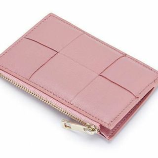 【新品】ミニウォレット　ミニ財布　フラグメントケース　カードケース(財布)