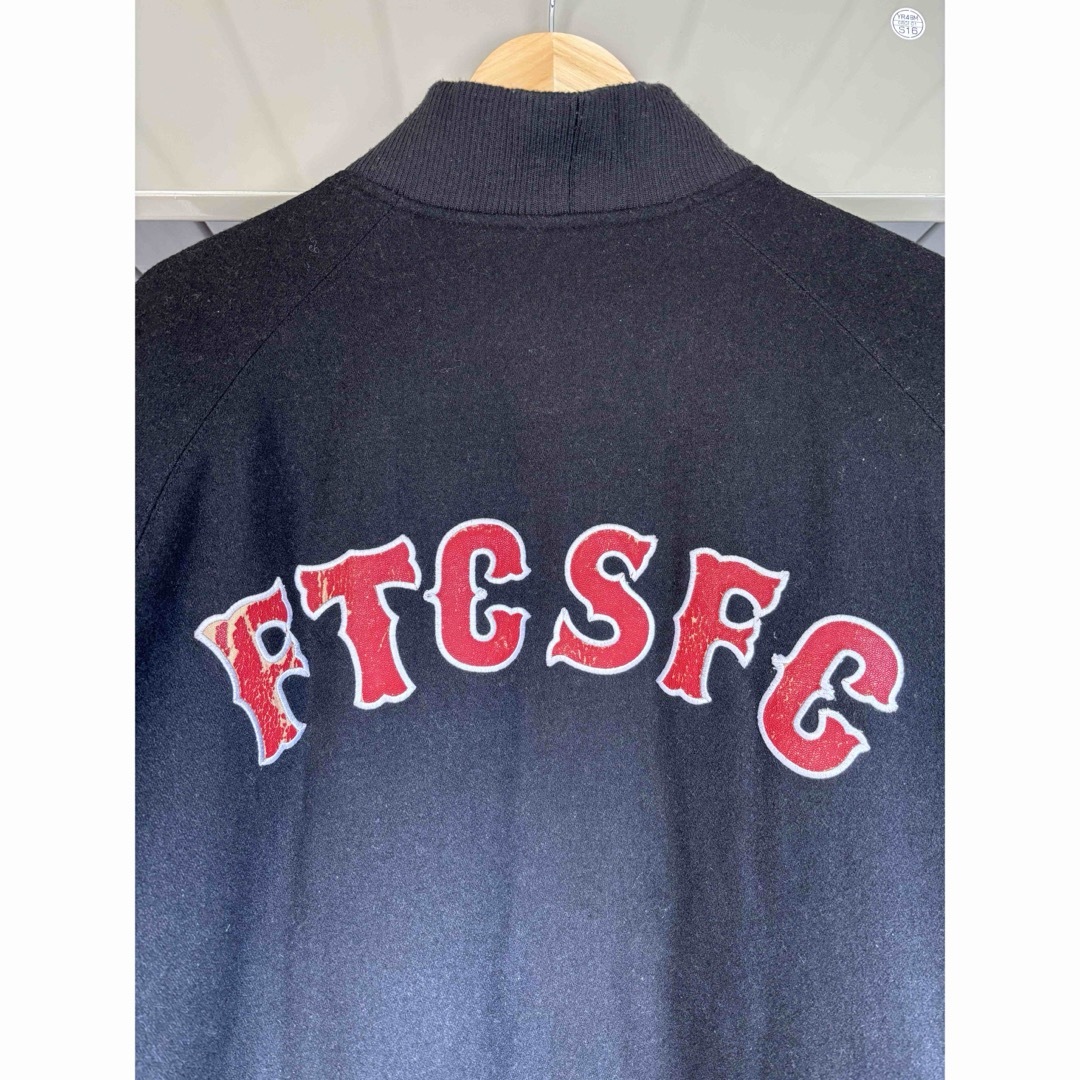 FTC(エフティーシー)のFTC スタジャン　 メンズのジャケット/アウター(スタジャン)の商品写真