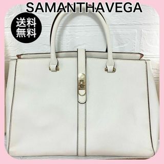 Samantha Vega - SamansaVega セーラームーン トートバッグ サマンサ ...