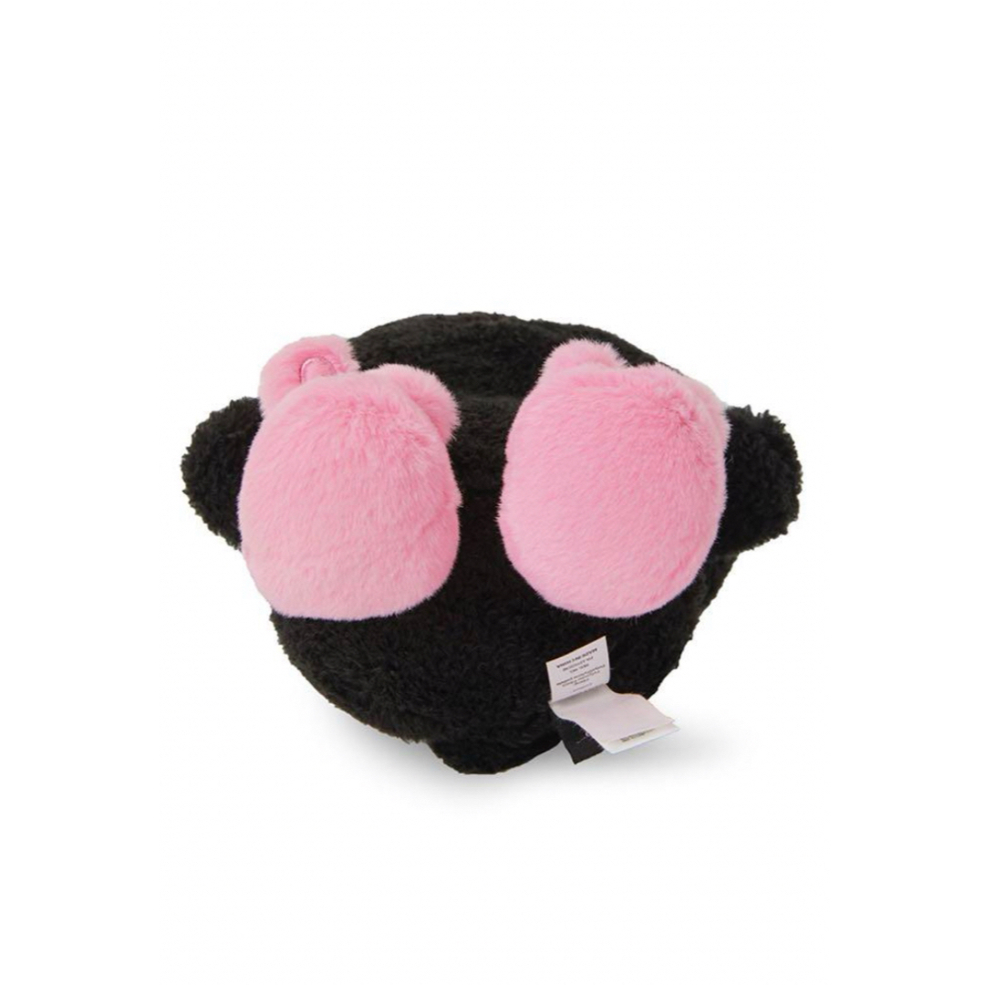 防弾少年団(BTS)(ボウダンショウネンダン)のBT21 LUCKY COOKY クッキー BLACK EDITION 限定品 エンタメ/ホビーのタレントグッズ(アイドルグッズ)の商品写真