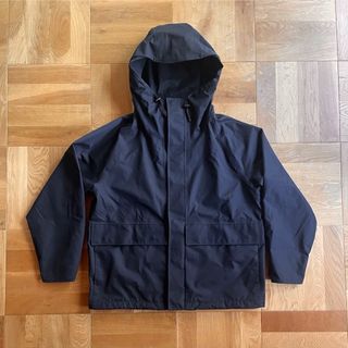 ナナミカ(nanamica)のnavy nanamica 2L Gore-Tex Cruiser Jacket(マウンテンパーカー)