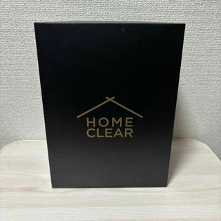 HOME CLEAR(ホームクリア) 脱毛器 脱毛サロン開発 メンズクリア(脱毛/除毛剤)