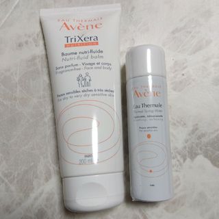 アベンヌ(Avene)のアベンヌセット(ボディクリーム)