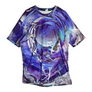 Walter Van Beirendonck(Tシャツ/カットソー(半袖/袖なし))の Walter Van Beirendonck(Tシャツ/カットソー(半袖/袖なし))の