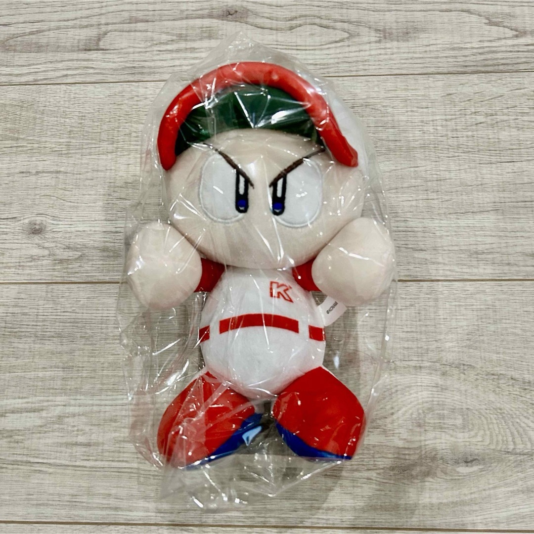 KONAMI - パワプロくん ぬいぐるみ 大谷翔平 デコピン 新品 コナミの