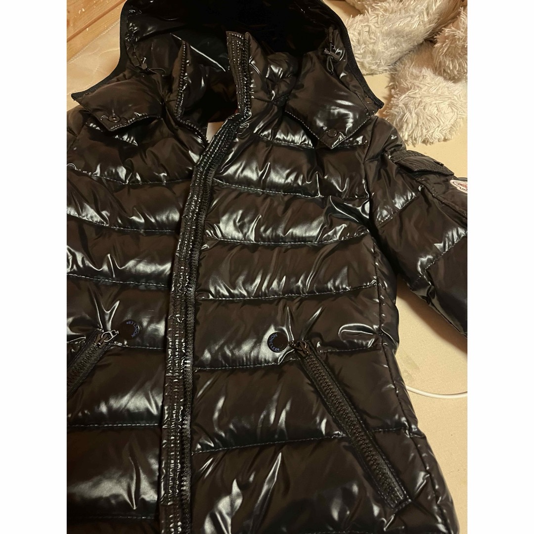 MONCLER(モンクレール)のモンクレールダウンマヤ メンズのジャケット/アウター(ダウンジャケット)の商品写真