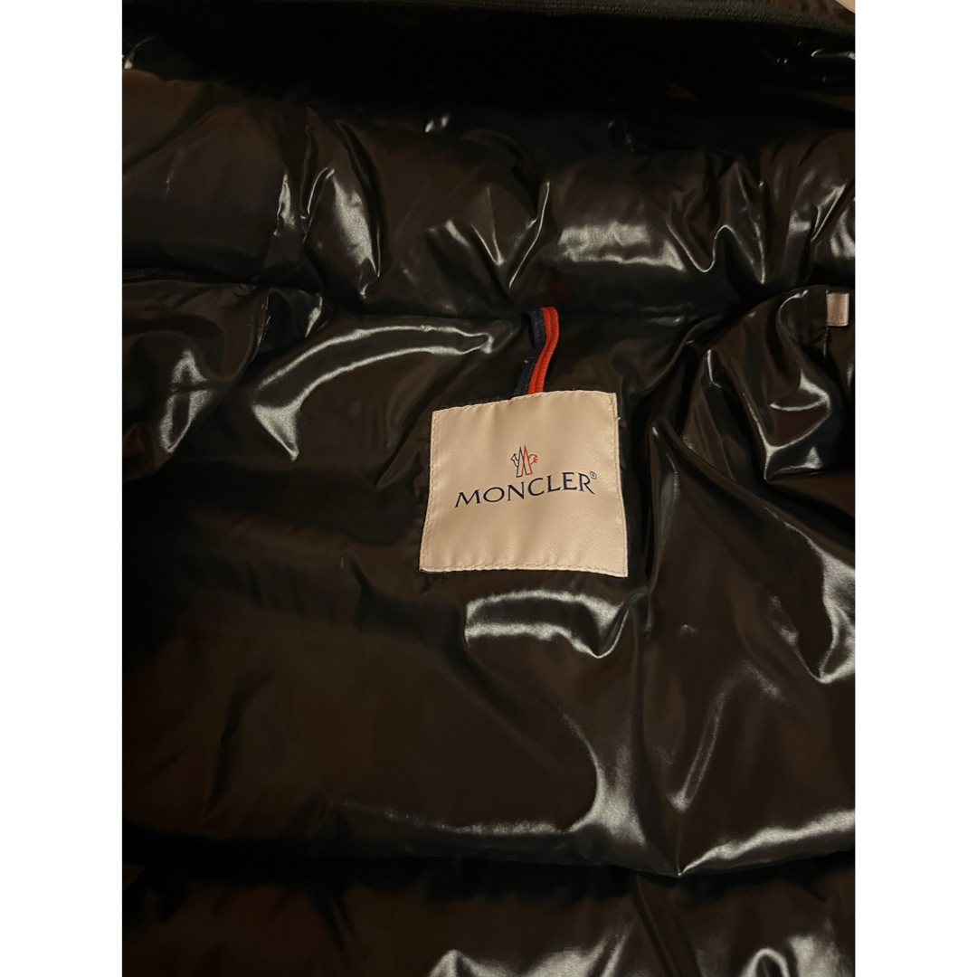 MONCLER(モンクレール)のモンクレールダウンマヤ メンズのジャケット/アウター(ダウンジャケット)の商品写真