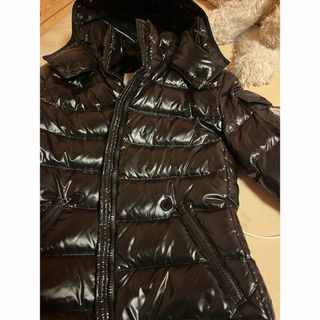 モンクレール(MONCLER)のモンクレールダウンマヤ(ダウンジャケット)