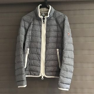 モンクレール(MONCLER)のモンクレールグルノーブル 軽いダウン(ダウンジャケット)