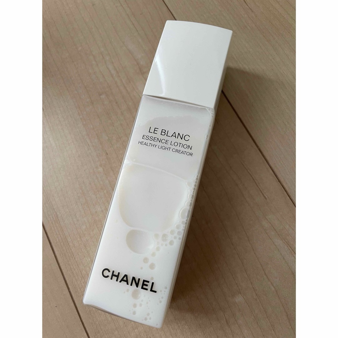 CHANEL(シャネル)のルブランローション HL CHANEL コスメ/美容のスキンケア/基礎化粧品(化粧水/ローション)の商品写真