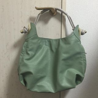 スリーワンフィリップリム(3.1 Phillip Lim)の高島屋 ear 未使用に近い激かわバック(ショルダーバッグ)