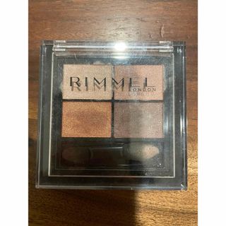 リンメル(RIMMEL)のリンメル　アイシャドウ(アイシャドウ)